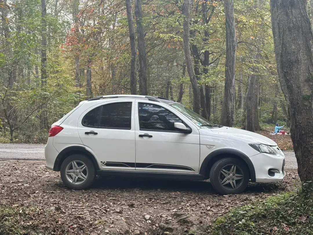 کوییک ۴۰۱Rپارس خودرویی|خودرو سواری و وانت|قرچک, مهدیه|دیوار