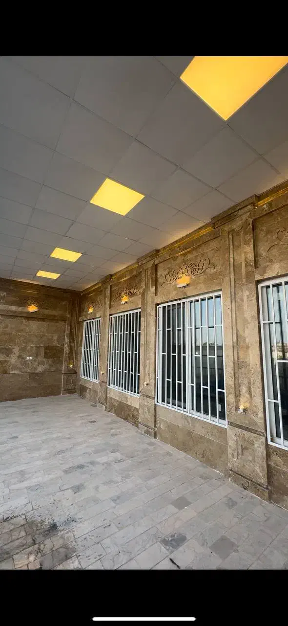 باغ ویلا زیر فی داغ داغ|فروش خانه و ویلا|مشهد, دهشک|دیوار