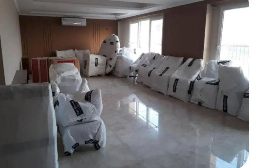 باربری مولا|خدمات حمل و نقل|گلستان (تهران), |دیوار