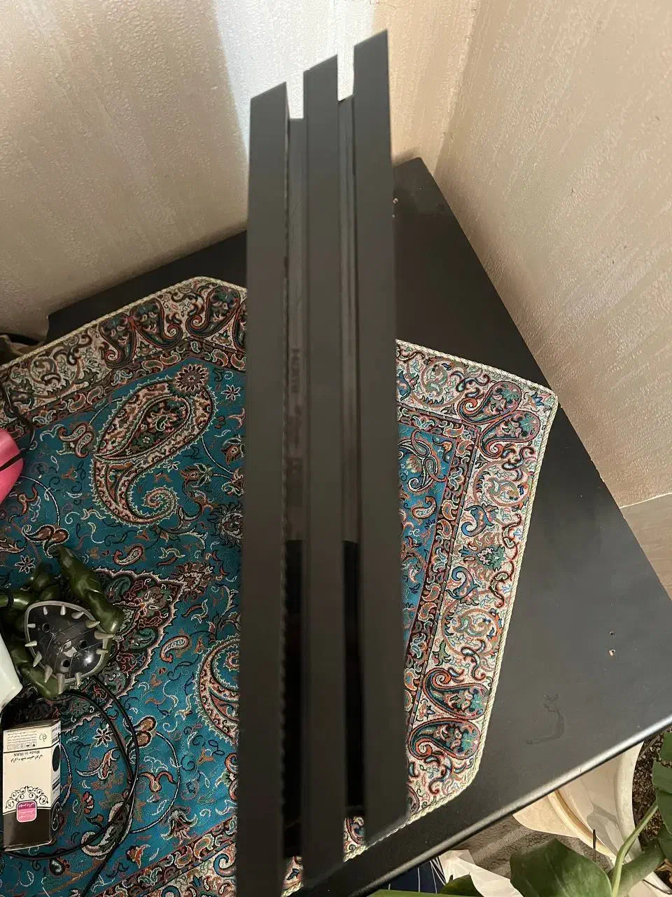 ps4 pro|کنسول، بازی ویدئویی و آنلاین|باقرشهر, |دیوار