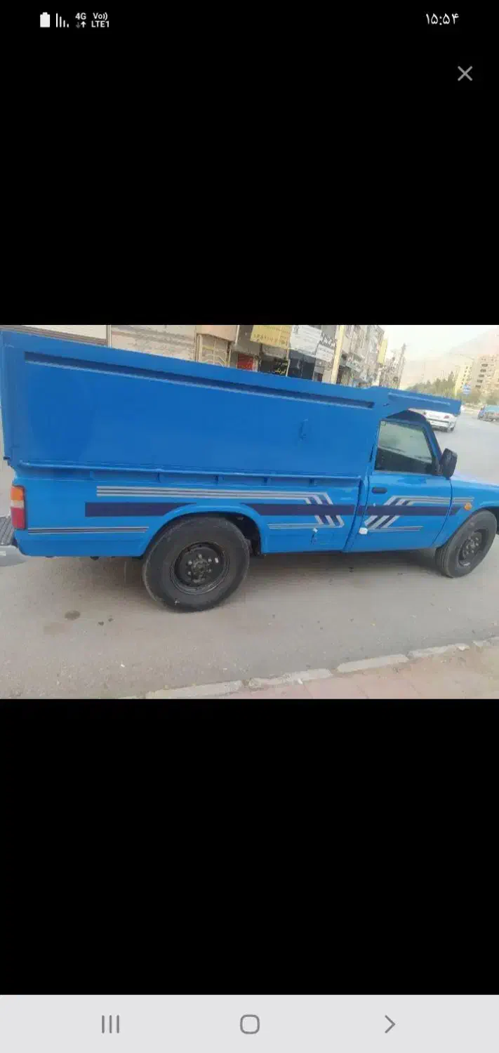 حمل بار داخل خرمشهر و خرمشهر به آبادان|خدمات حمل و نقل|خرمشهر, |دیوار