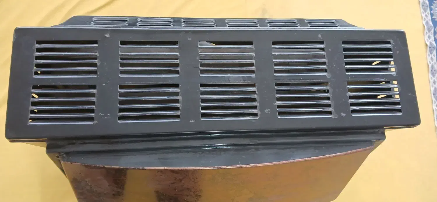 هود و بخاری|بخاری، هیتر، شومینه|اسلامشهر, شهرک واوان|دیوار