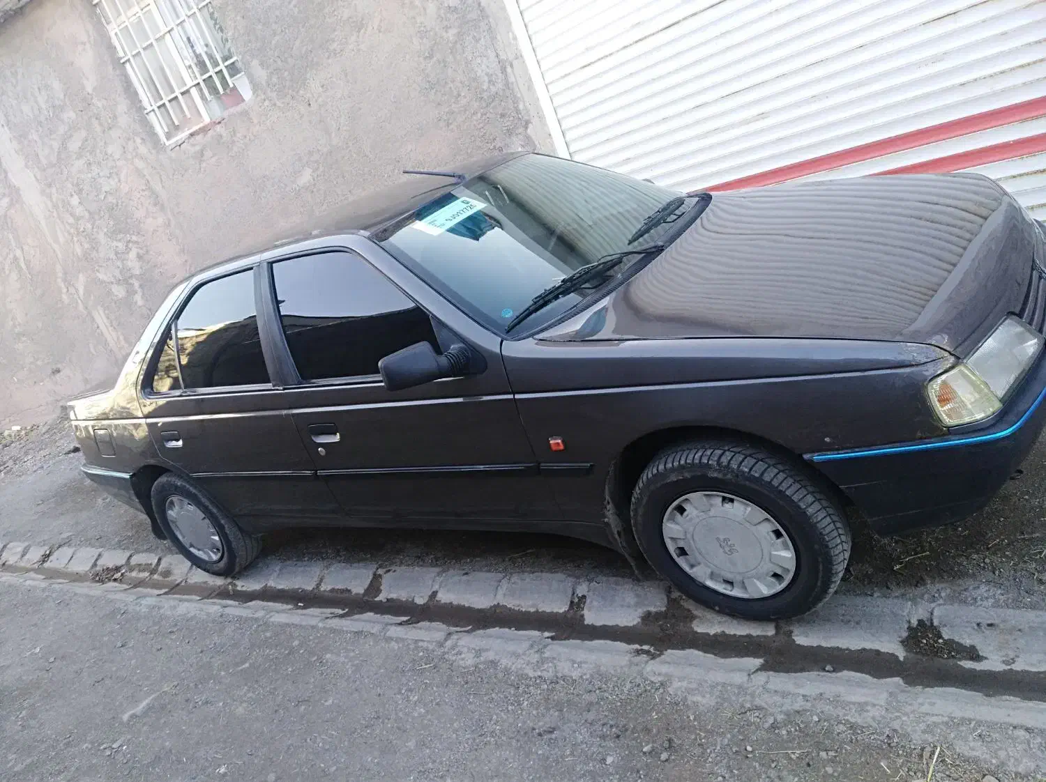 روا 87 استثنایی|خودرو سواری و وانت|سراب, |دیوار