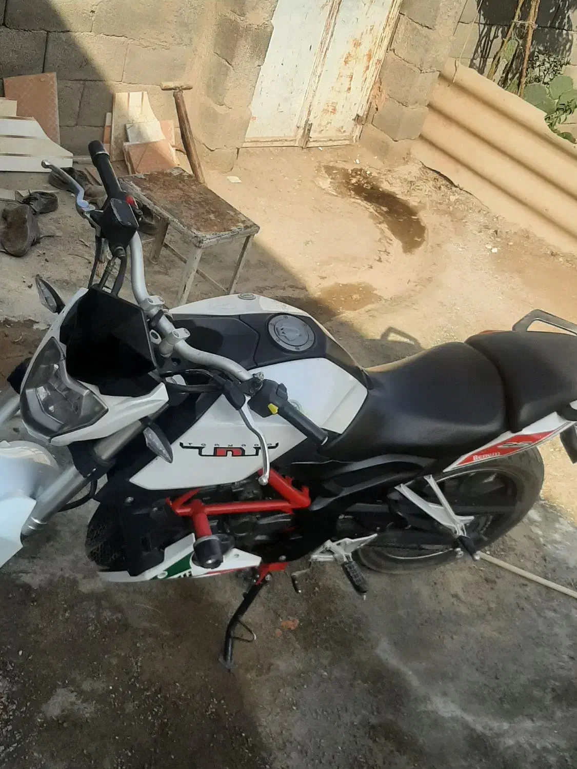 بنلی۲۵۰|موتورسیکلت|جوین, |دیوار