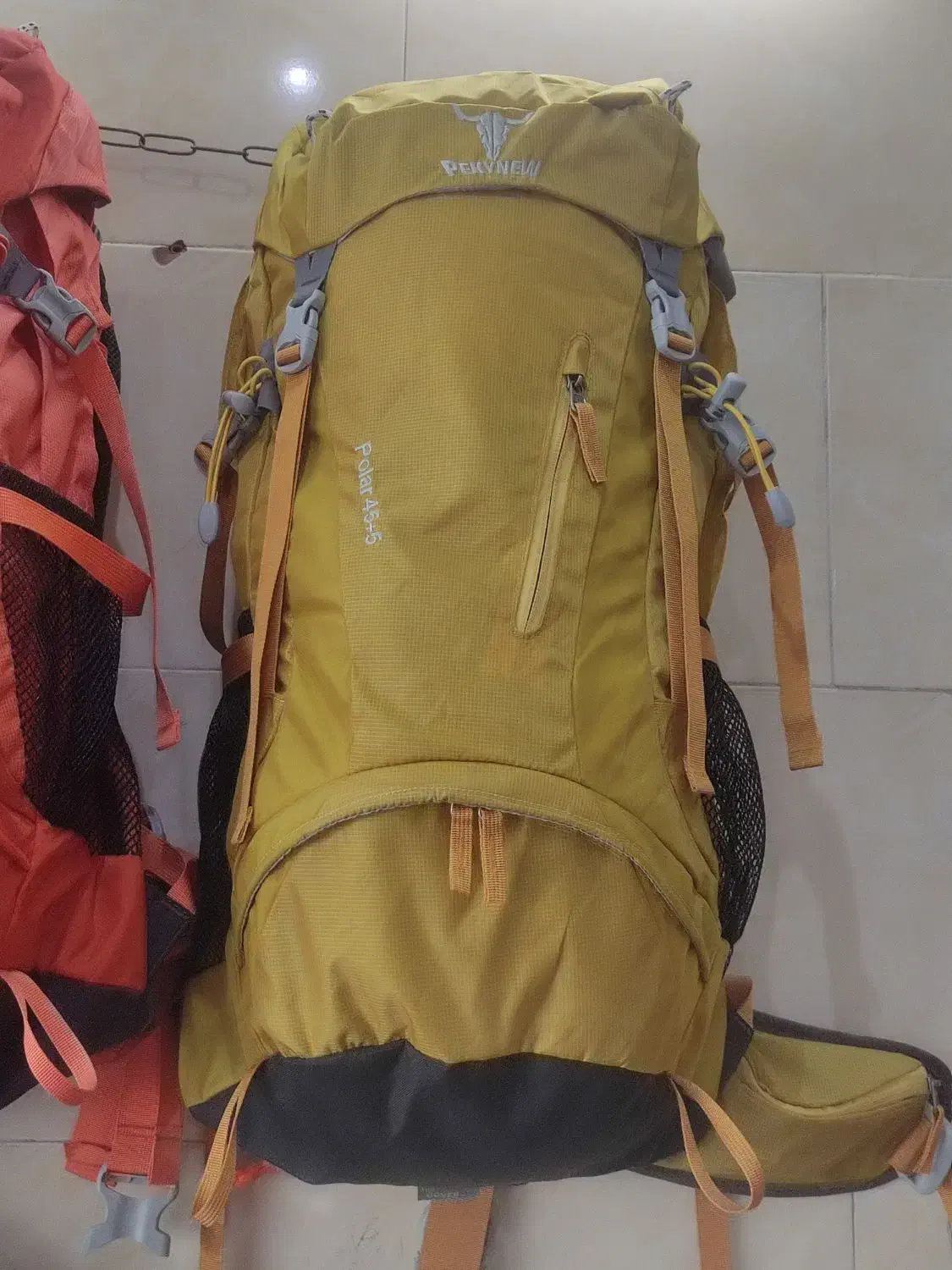 کوله کوهنوردی|کوهنوردی و کمپینگ|کرج, رجب‌آباد|دیوار