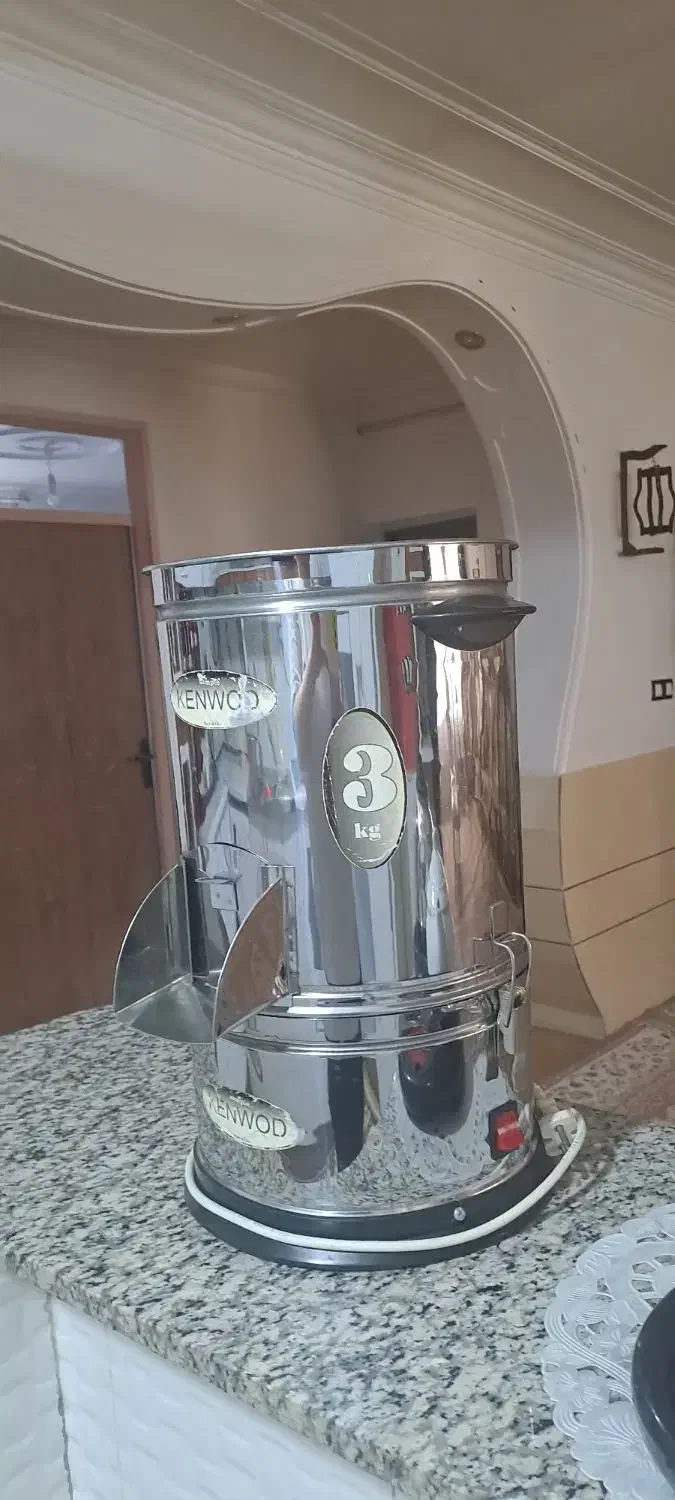 سبزی خوردکن|خردکن، آسیاب، غذاساز|الیگودرز, |دیوار