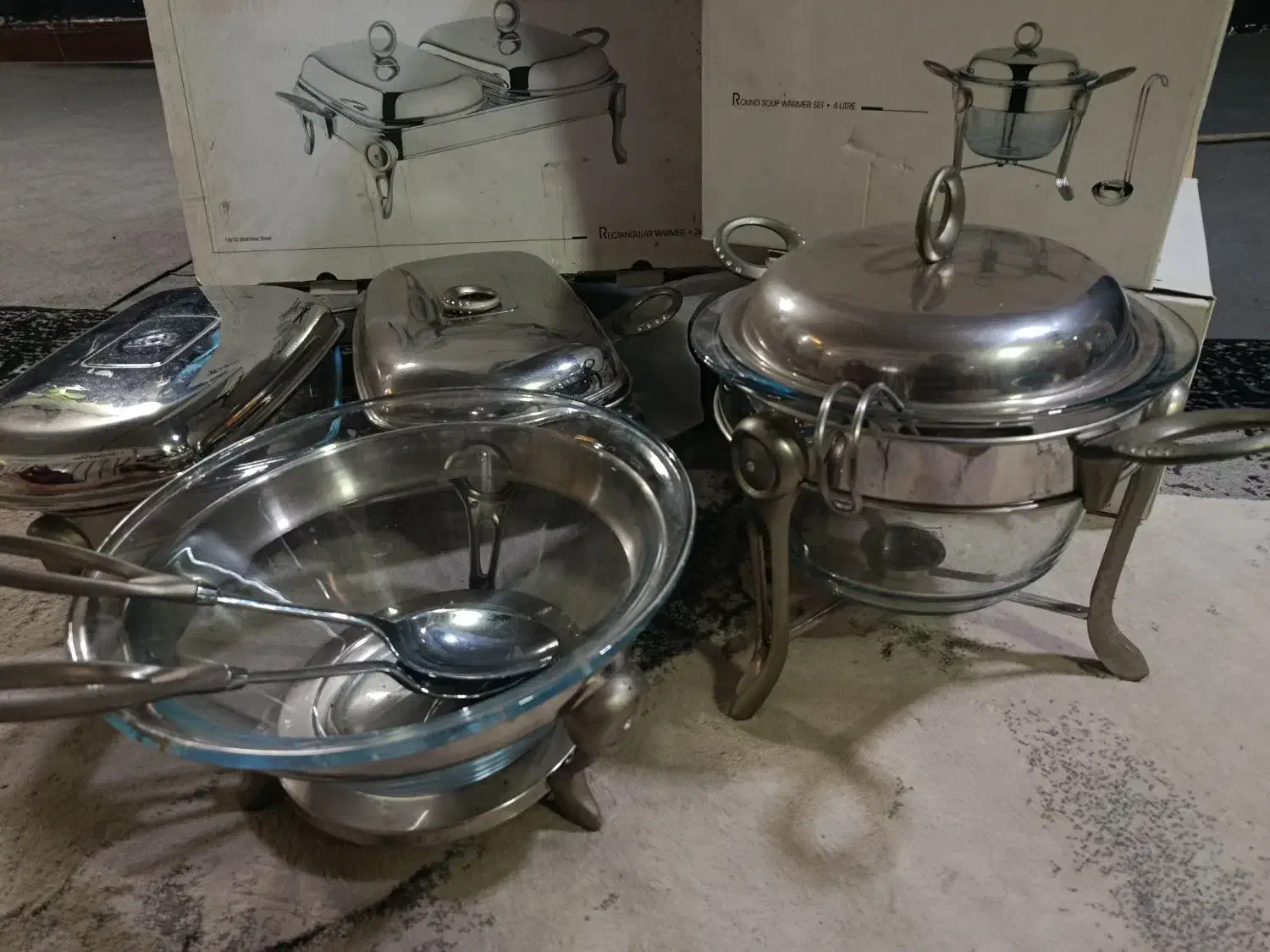 لوازم خانگی|حراج|مشهد, فاطمیه|دیوار