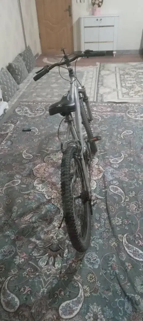 دوچرخه بیست شیش|دوچرخه، اسکیت، اسکوتر|پاکدشت, پاکدشت (مامازند)|دیوار