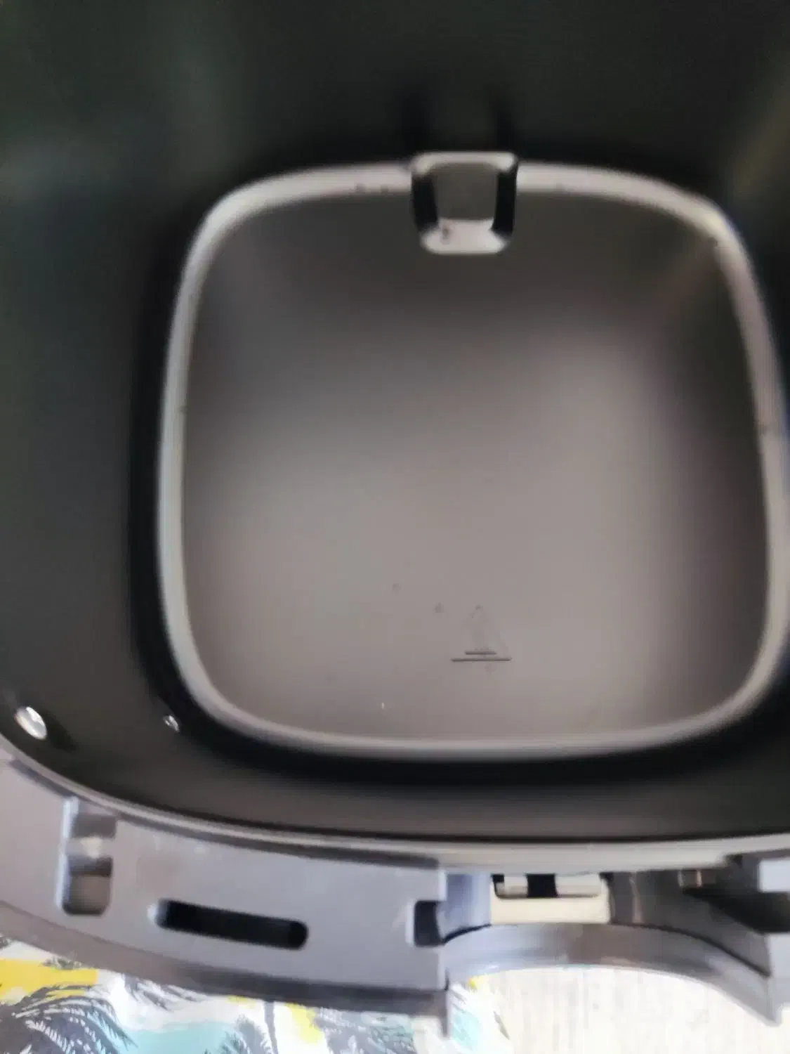 سرخ کن بدون روغن تفال|اجاق گاز و لوازم برقی پخت‌وپز|تهران, تهرانپارس غربی|دیوار