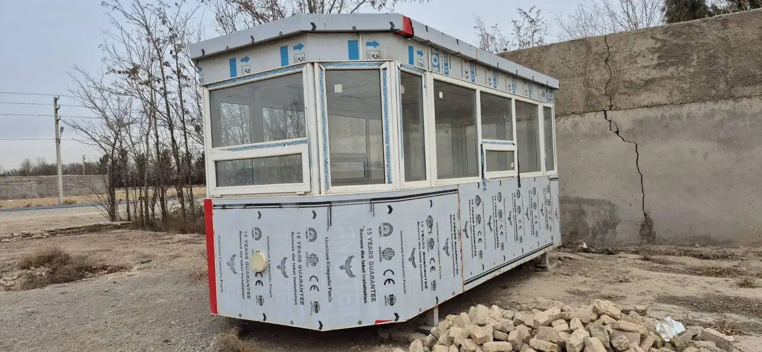 فروش کانکس|مصالح و تجهیزات ساختمان|تهران, قزل قلعه|دیوار