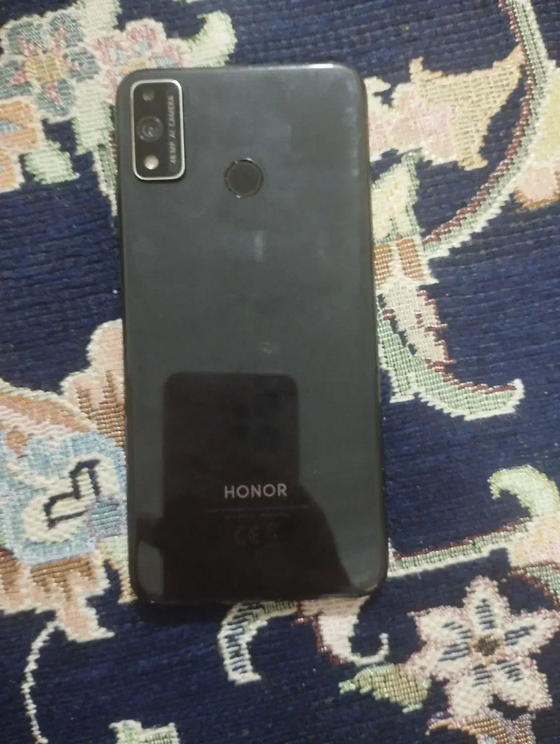 گوشی هونر X9|موبایل|بهارستان, |دیوار