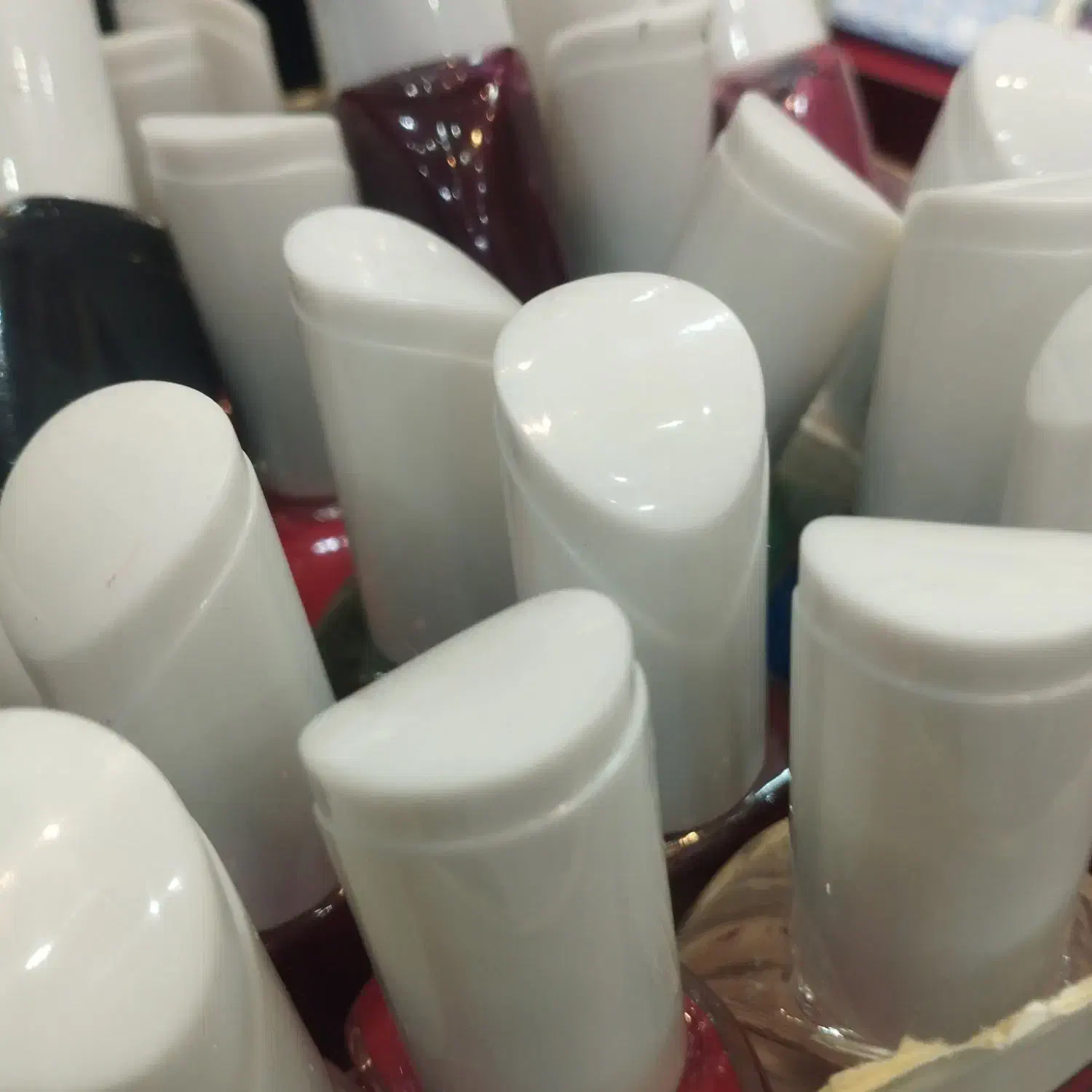 لاک لیزل|عمده‌فروشی|فولادشهر, مسکن مهر فولادشهر|دیوار