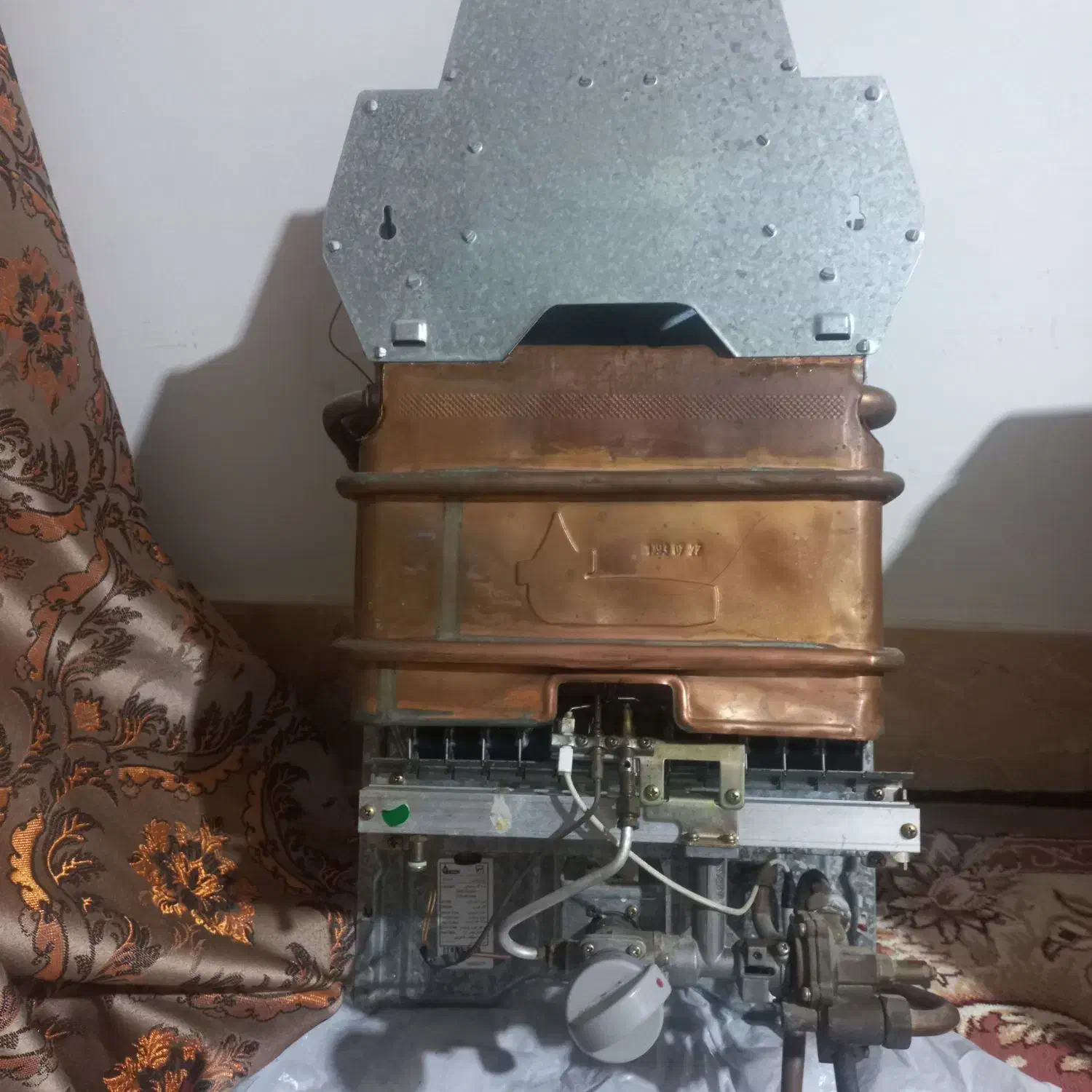 ابگرمکن|آبگرمکن، پکیج، شوفاژ|بجنورد, |دیوار