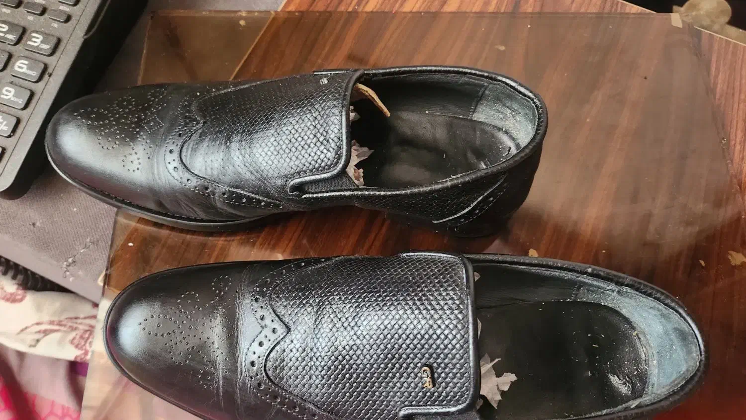 کفش مردانه دست دوز|کیف، کفش، کمربند|ارومیه, |دیوار