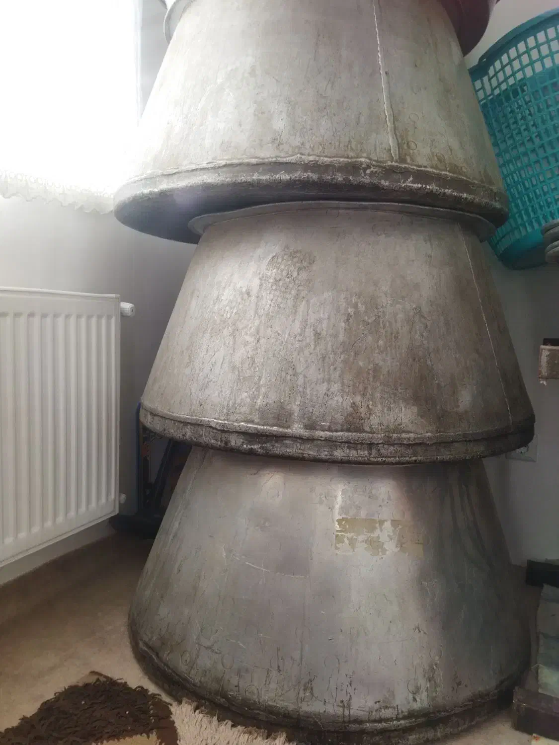 دیگ آشپزی رستوران|ظروف پخت‌وپز|اردبیل, |دیوار