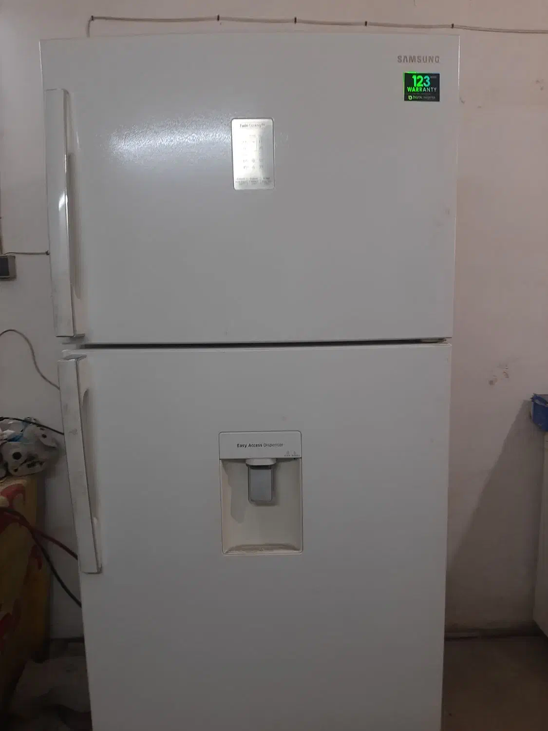 تعمیر لوازم خانگی ملت|خدمات پیشه و مهارت|پاکدشت, پاکدشت (مامازند)|دیوار