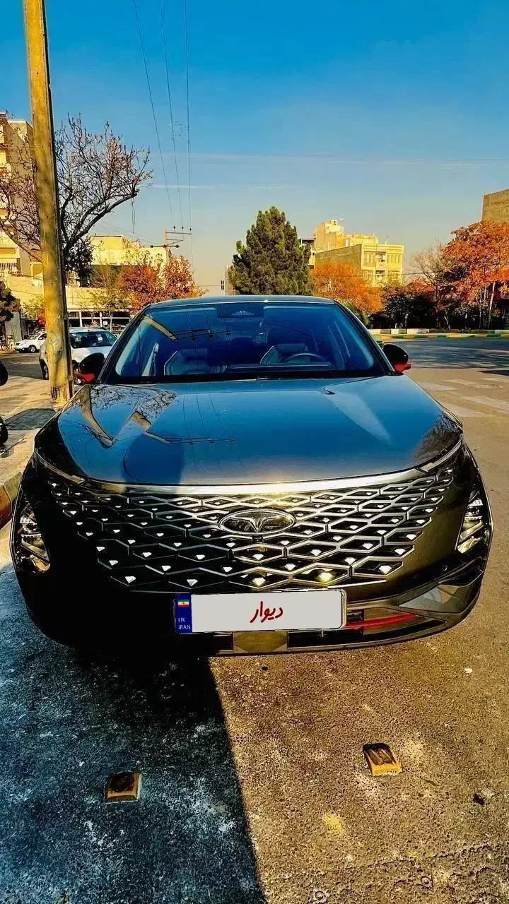 اجاره خودرو فونیکس fx / رنت لاماری|خودرو اجارهای|مشهد, وکیلآباد|دیوار