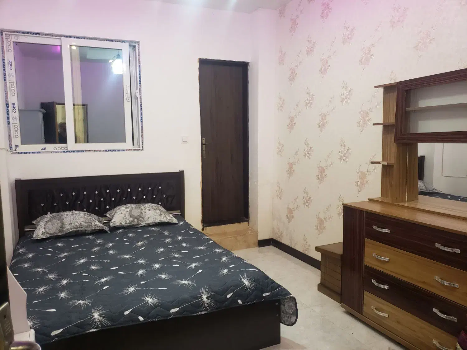 اجاره ویلا روزانه ماهانه بسیارتمیزباویوی بی نظیر|اجارهٔ کوتاهمدت آپارتمان و سوئیت|آمل, |دیوار