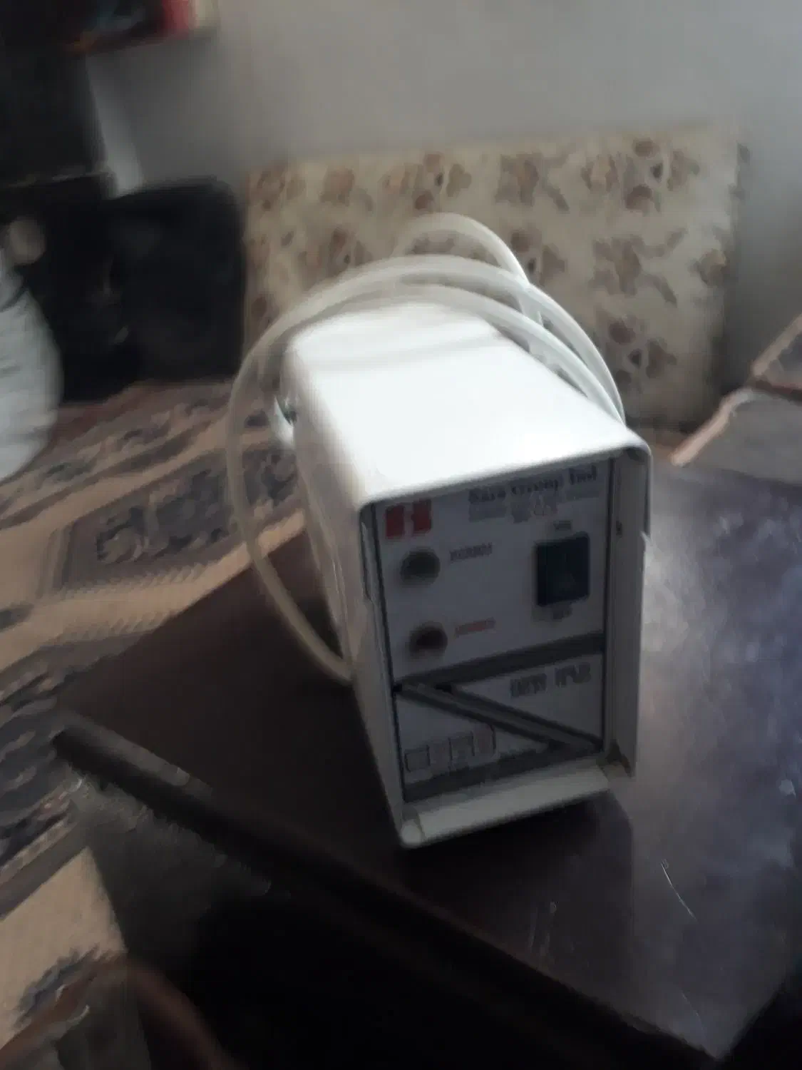 محافظ.اهنی|ابزارآلات|خرمآباد, |دیوار