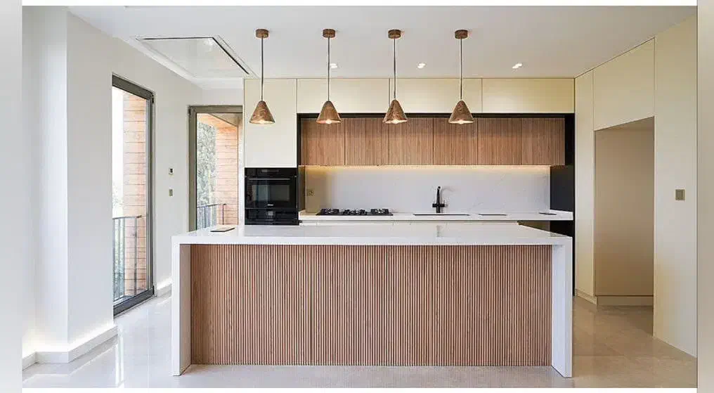 سعادت آباد * ۱۴۵ متر * سرایدار مقیم