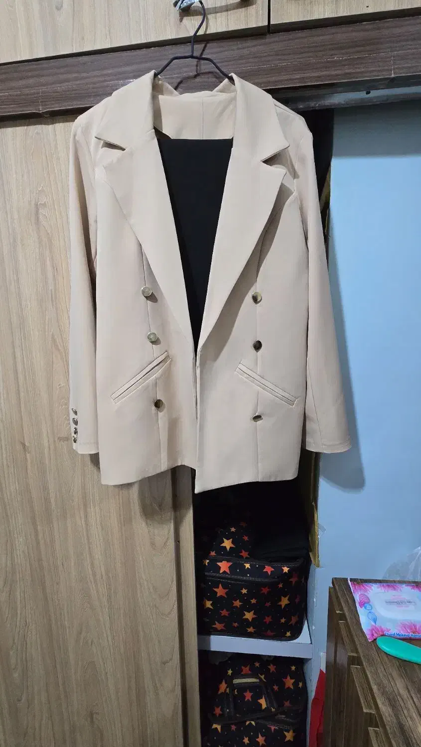 لباس نودرحدنو|لباس|مشهد, حسابی جنوبی (شهرک غرب)|دیوار