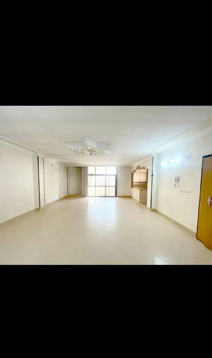 آپارتمان 135 متری 2 خوابه/ دوکله نور/ تک واحدی|اجارهٔ آپارتمان|اصفهان, رحیمآباد|دیوار