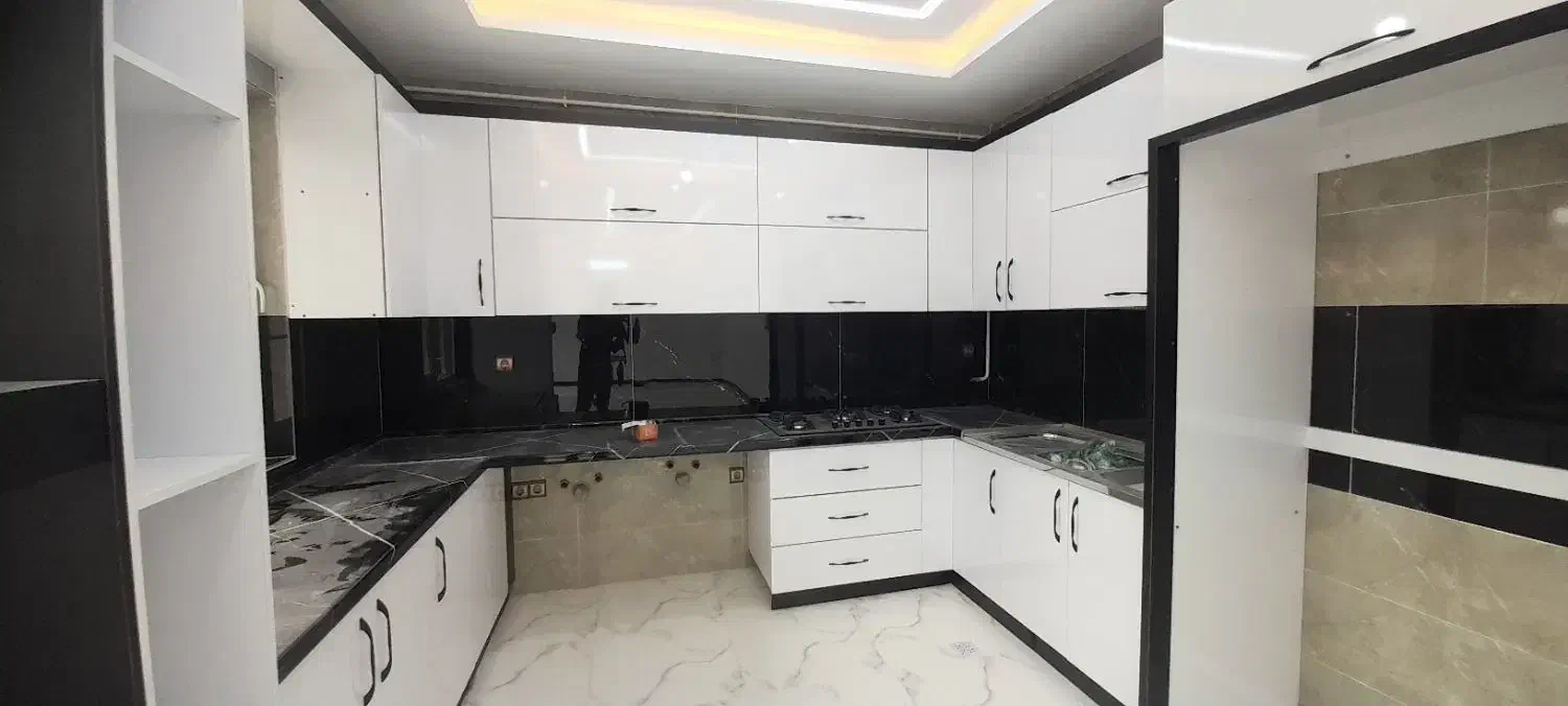 ۱۱۶متر کلیداول|فروش آپارتمان|املش, |دیوار