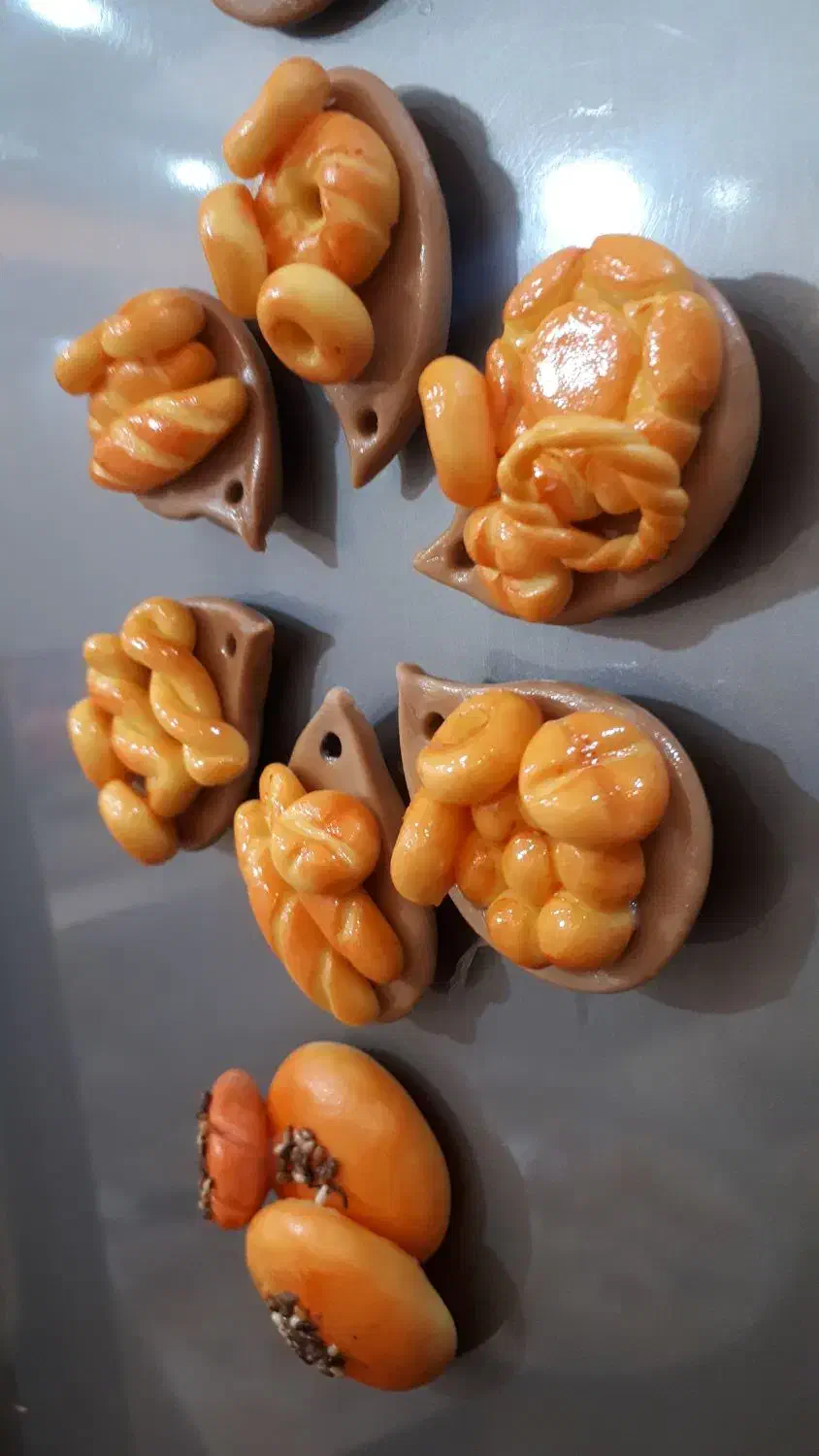 مگنتهای متنوع با قیمت عمده برای سلایق خاص|صنایع دستی و سایر لوازم تزئینی|بندرعباس, |دیوار