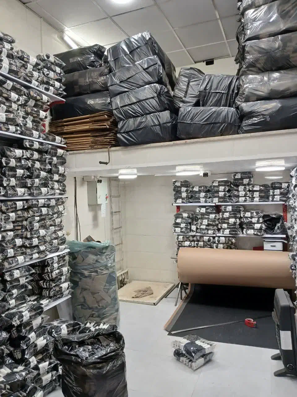 رهن و اجاره مغازه قابل تبدیل|اجارهٔ مغازه و غرفه|قم, منبع آب|دیوار