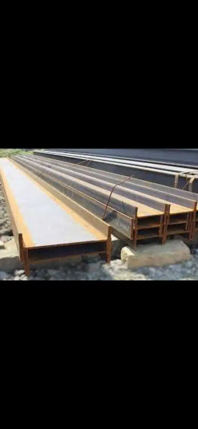 تیر اهن|مصالح و تجهیزات ساختمان|سلامی, |دیوار