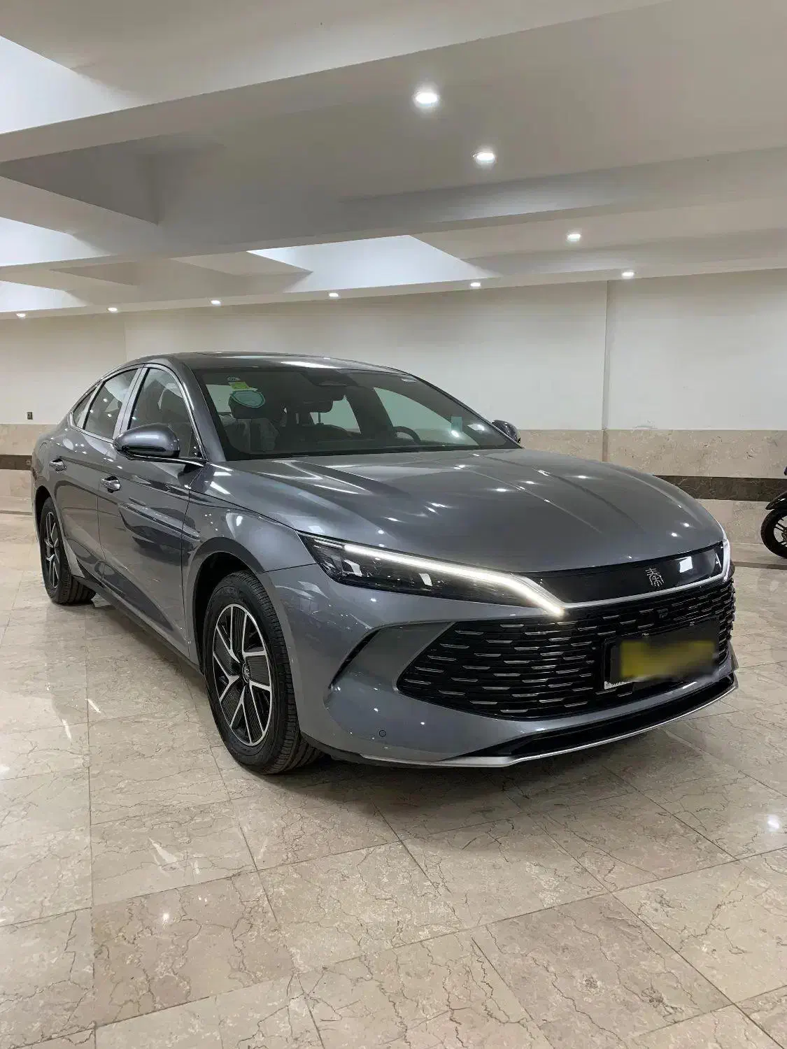 Byd چین ال مدل ۲۰۲۴|خودرو سواری و وانت|تهران, دزاشیب|دیوار