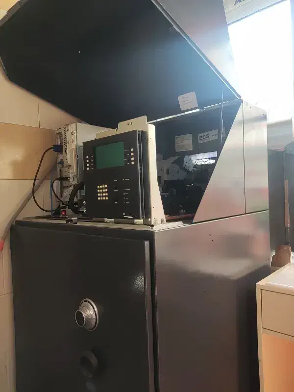 فروش دستگاه عابر بانک|فروشگاه و مغازه|فولادشهر, C4|دیوار