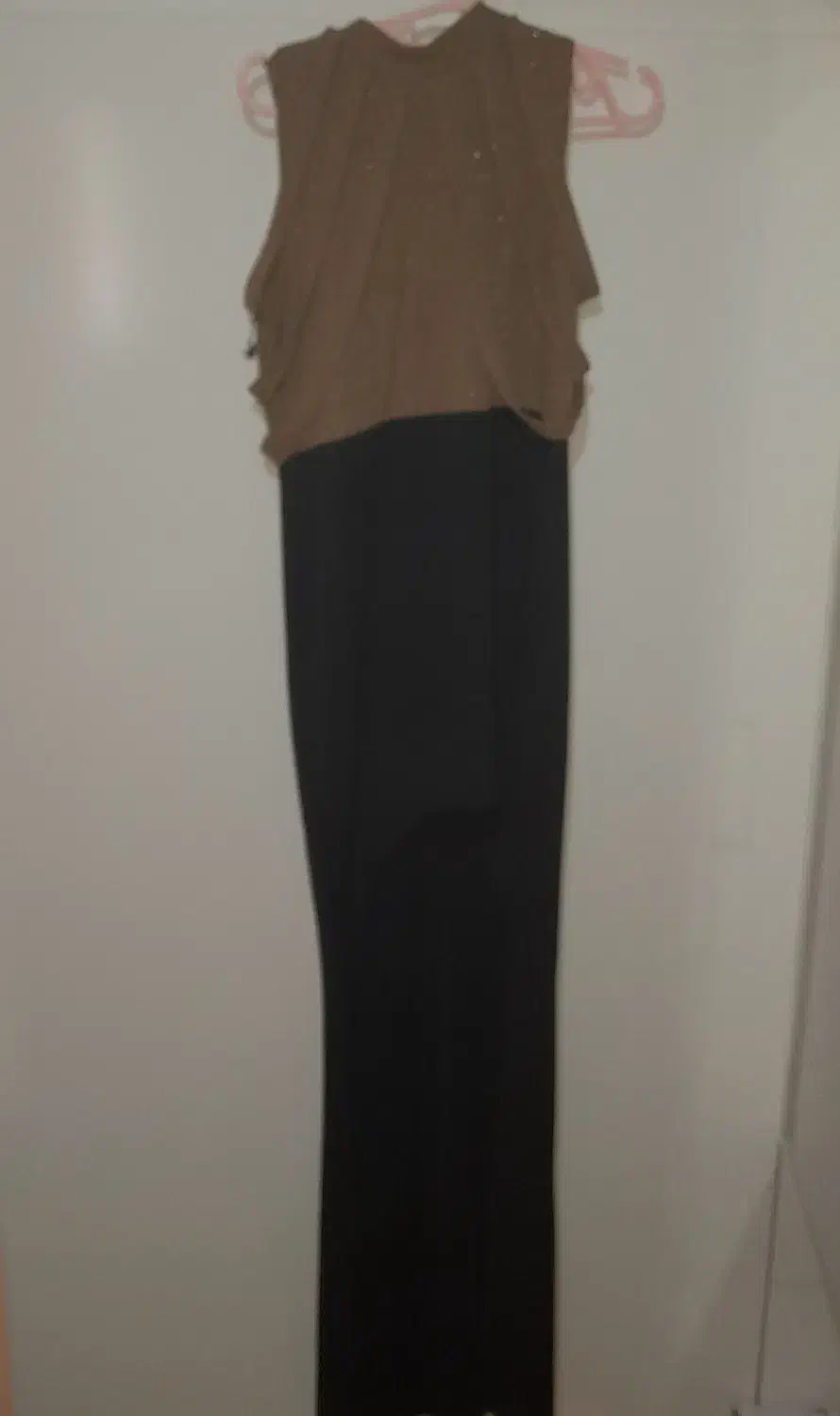 دوعدد لباس مجلسی بلند|حراج|بابلسر, |دیوار