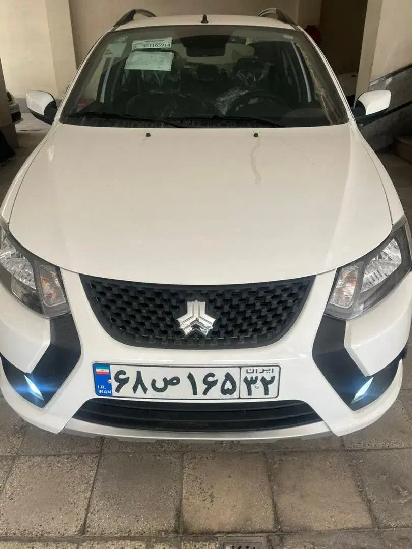 کوئیک rs/تحویل برج روز/۱۴۰۴|خودرو سواری و وانت|تهران, صادقیه|دیوار