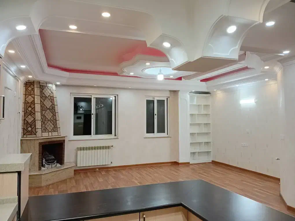 آپارتمان ۸۹ متری / بیستون / بسمت سبزمیدان|فروش آپارتمان|رشت, پیرسرا|دیوار