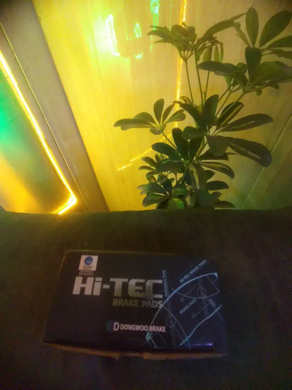 فروش وتعویض رایگان لنت ترمزخودروهاایرانیوخارجی|خدمات موتور و ماشین|اراک, |دیوار