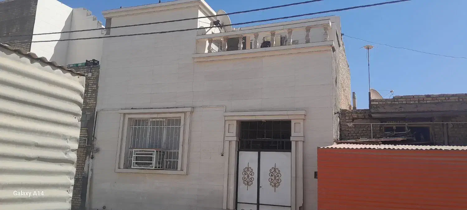 فروش خانه در سرحانیه اول|فروش خانه و ویلا|خرمشهر, |دیوار