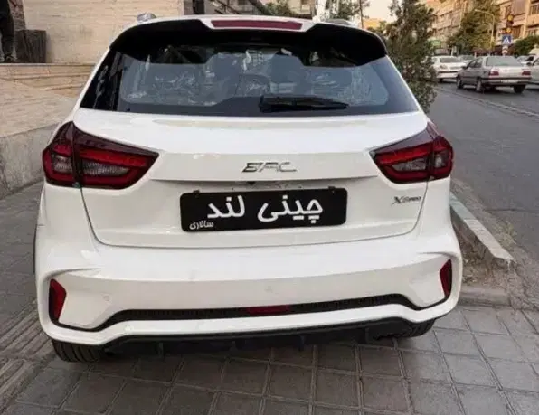 بک X3 Pro/بی آی سی/صفر/مدل 1404/نقد و اقساط|خودرو سواری و وانت|تهران, سهروردی|دیوار