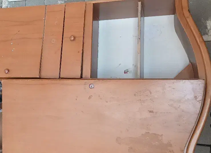 کمد|جاکفشی، کمد، دراور|مرودشت, ابوذر جنوبی|دیوار