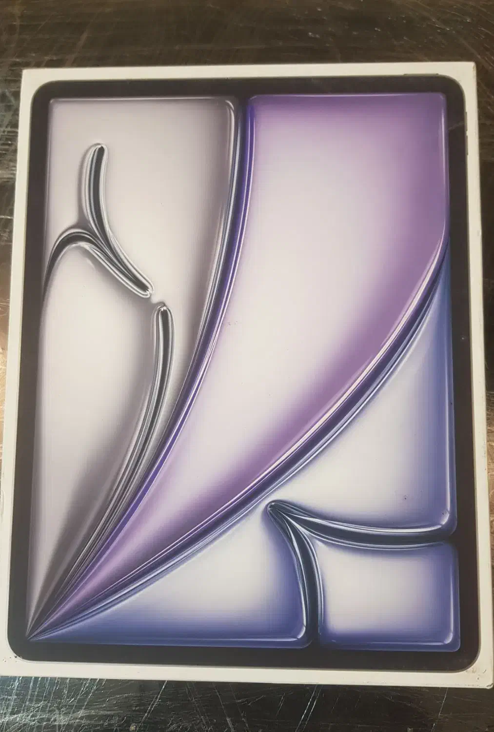 ipad Air M3 2025 13inch 256/8 gray|تبلت|رشت, باهنر|دیوار