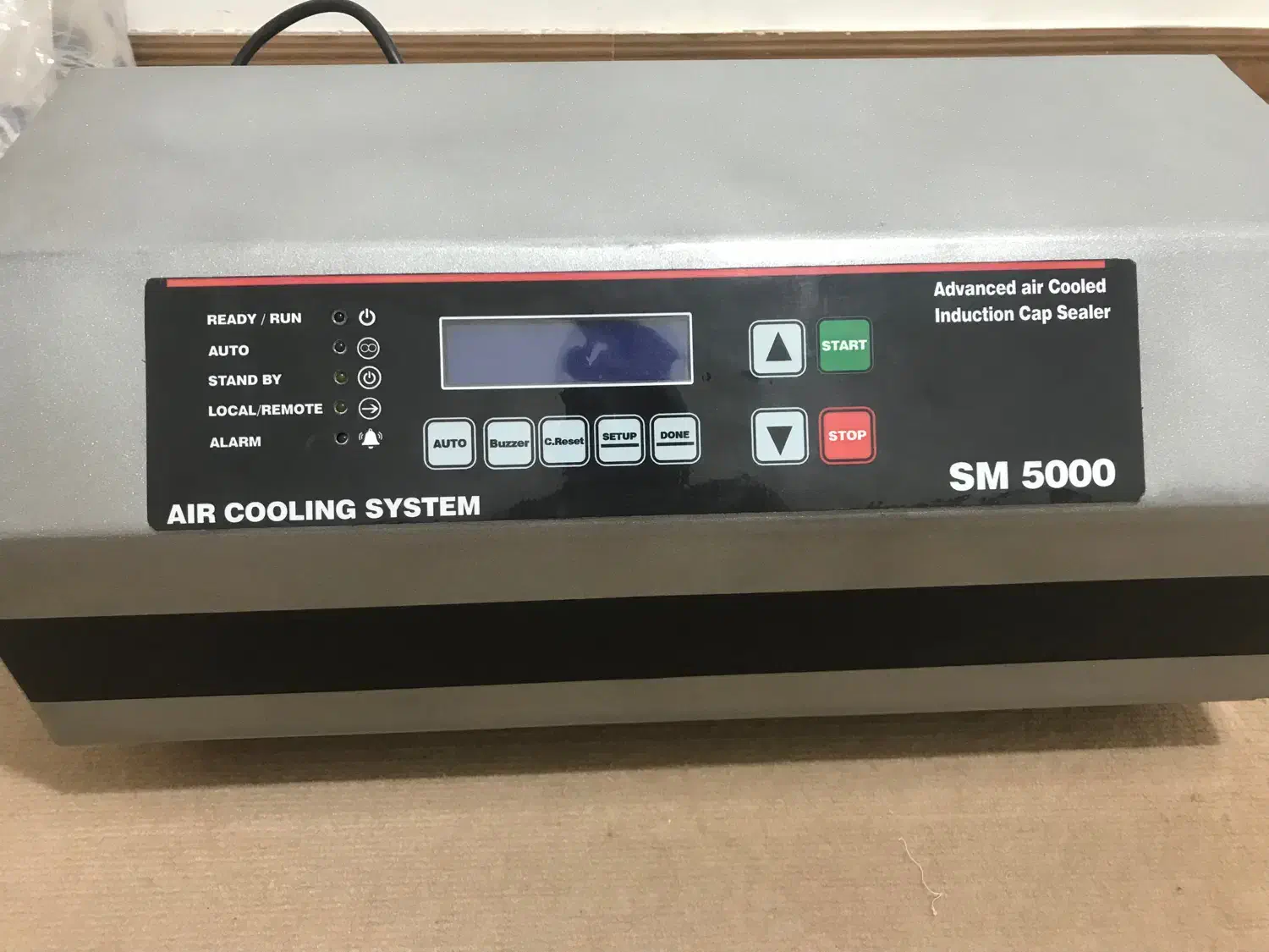 دستگاه سیل القایی|ماشینآلات صنعتی|کرج, حسن آباد|دیوار