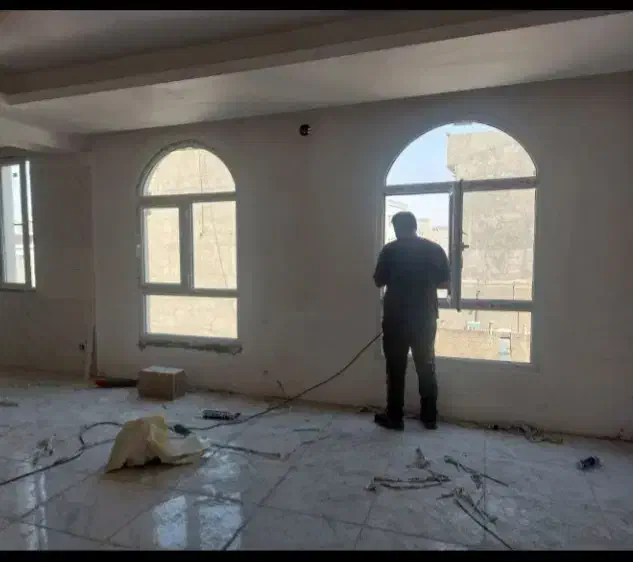 اجاره واحد آپارتمان