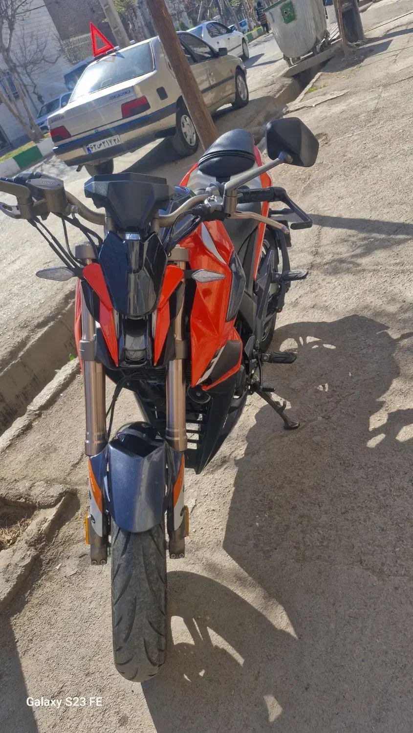 موتور|موتورسیکلت|قرچک, قشلاق جیتو|دیوار