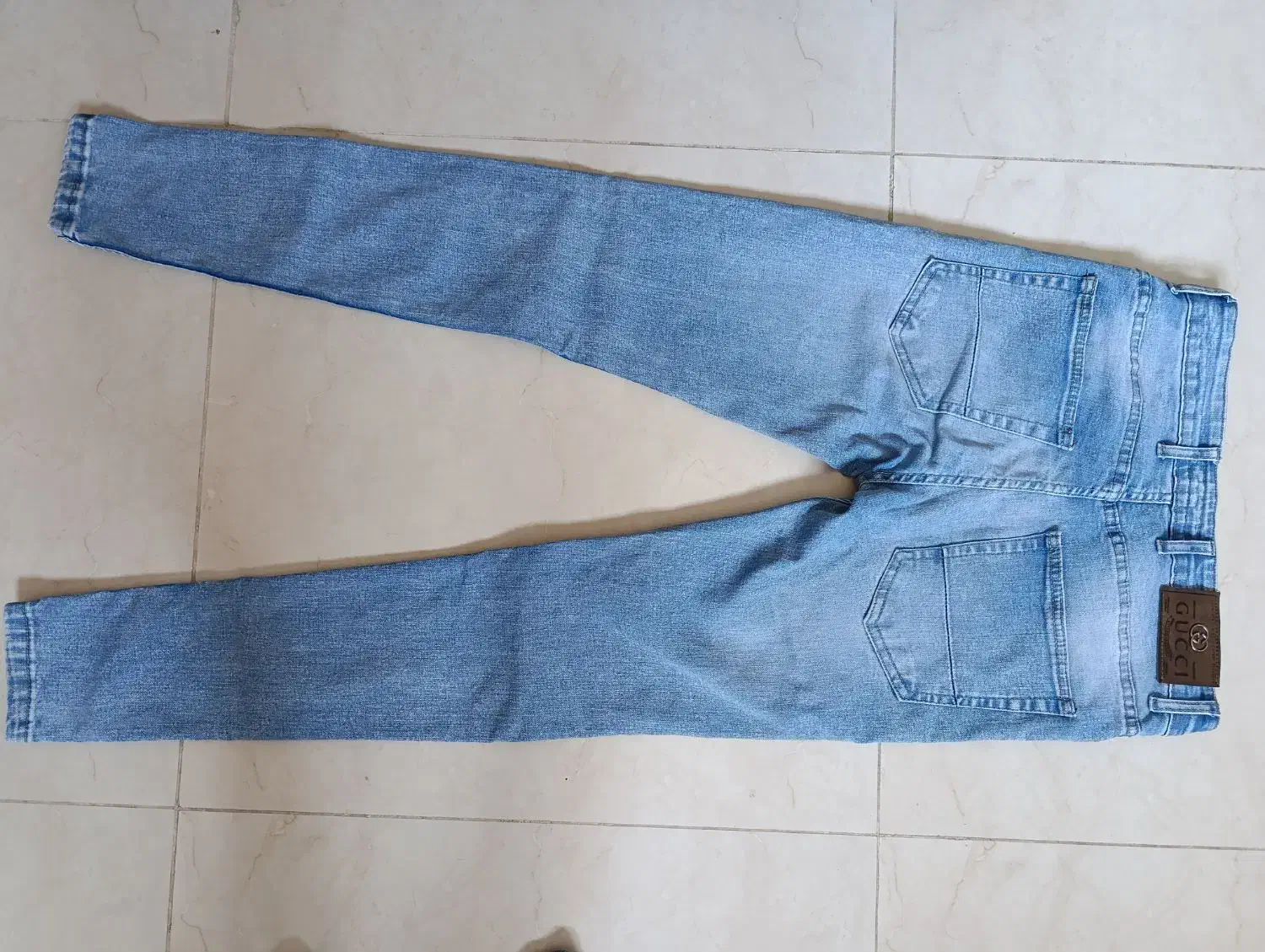 شلوار جین لی زیر قیمت|لباس|پرند, فاز ۶|دیوار