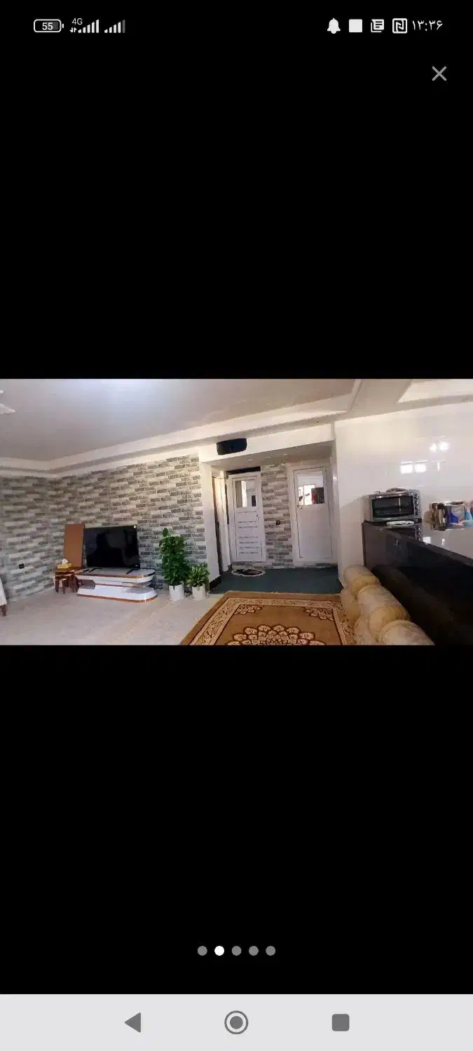 خانه اجاره ای تلخسرو|اجارهٔ خانه و ویلا|یاسوج, |دیوار