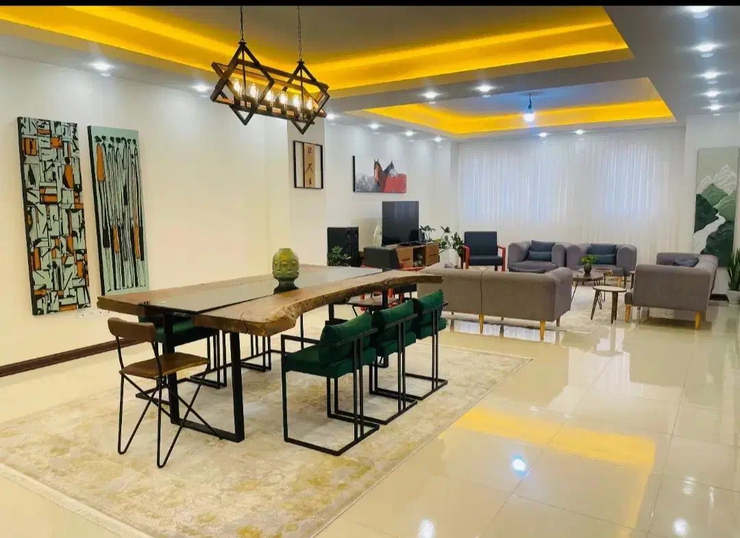 آپارتمان 160متری لاله صحرا تک واحدی|اجارهٔ آپارتمان|رودهن, |دیوار