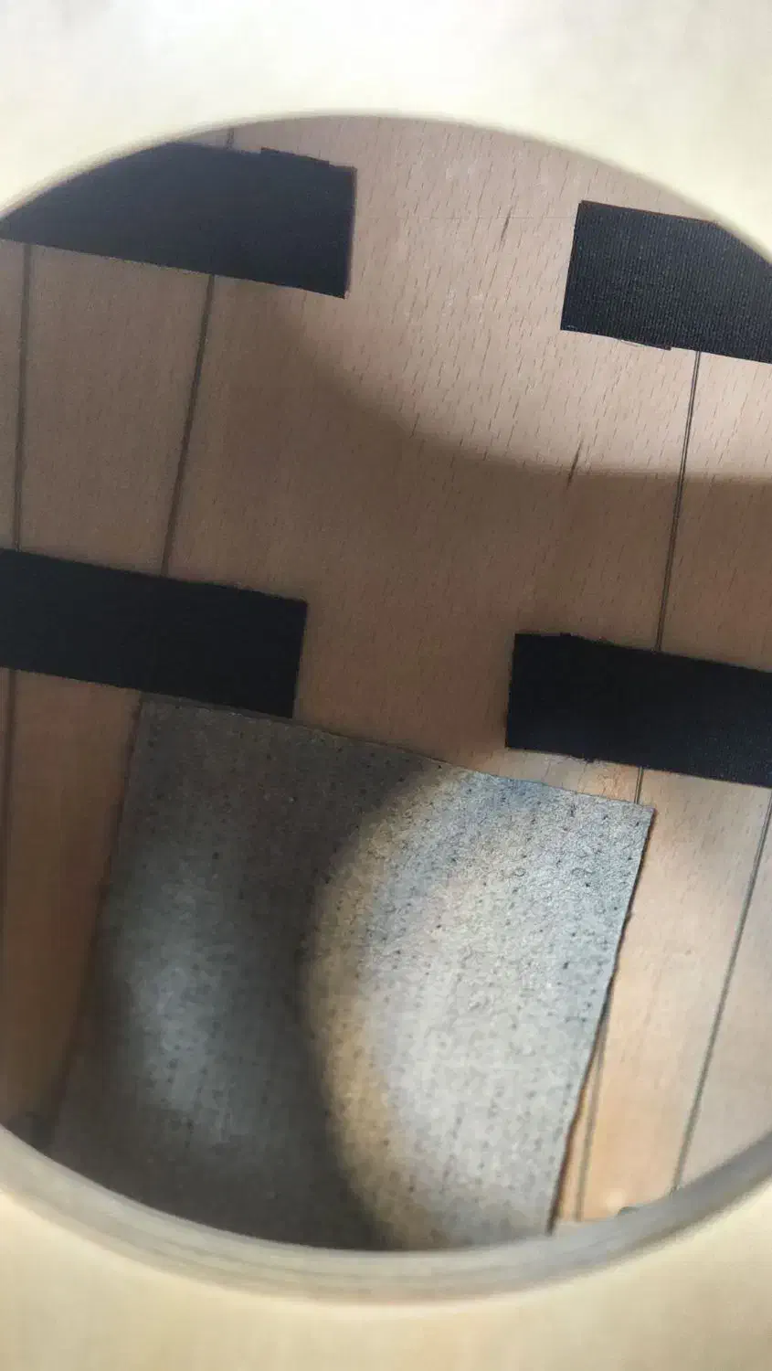 کاخن شنو sheno|درام و پرکاشن|پردیس, فاز ۲|دیوار