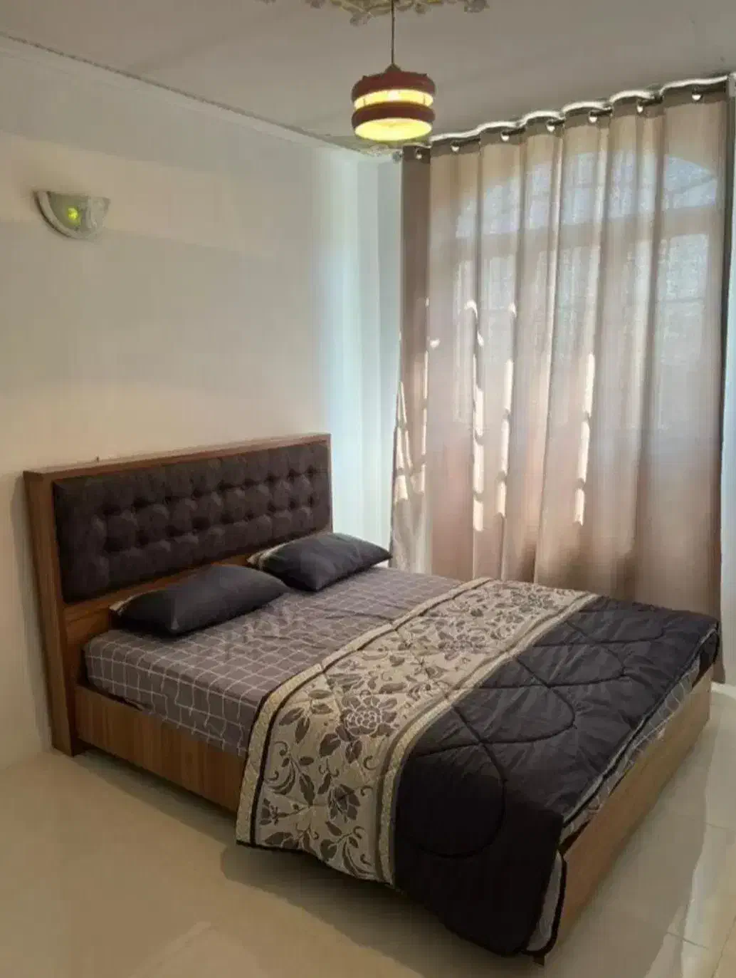 اقامتگاه شیک و تمیز با پارکینگ مسقف|اجارهٔ کوتاهمدت آپارتمان و سوئیت|جوانرود, |دیوار