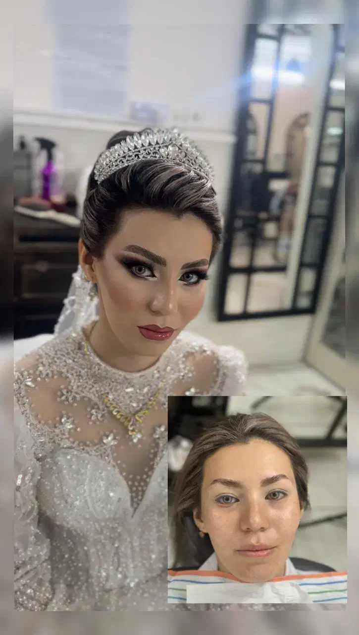 تخفیفات30درصدی شب یلدا وروز مادر|خدمات آرایشگری و زیبایی|مشهد, سیلو|دیوار