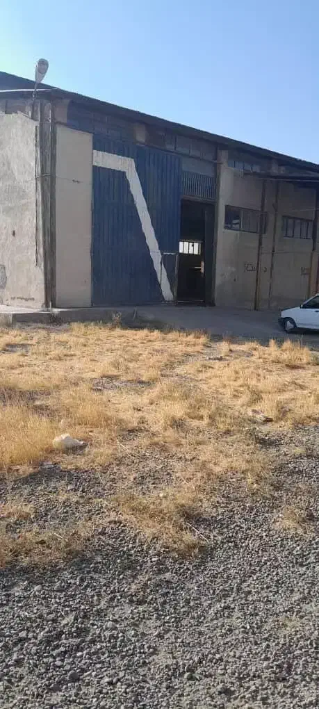 کارخانه کامل واقع در جاده بوئین زهرا|اجارهٔ دفتر صنعتی، کشاورزی، تجاری|بوئین زهرا, |دیوار